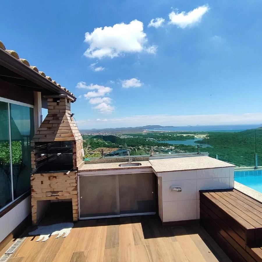 Mansão Mirante!!! Cabo Frio Exterior foto