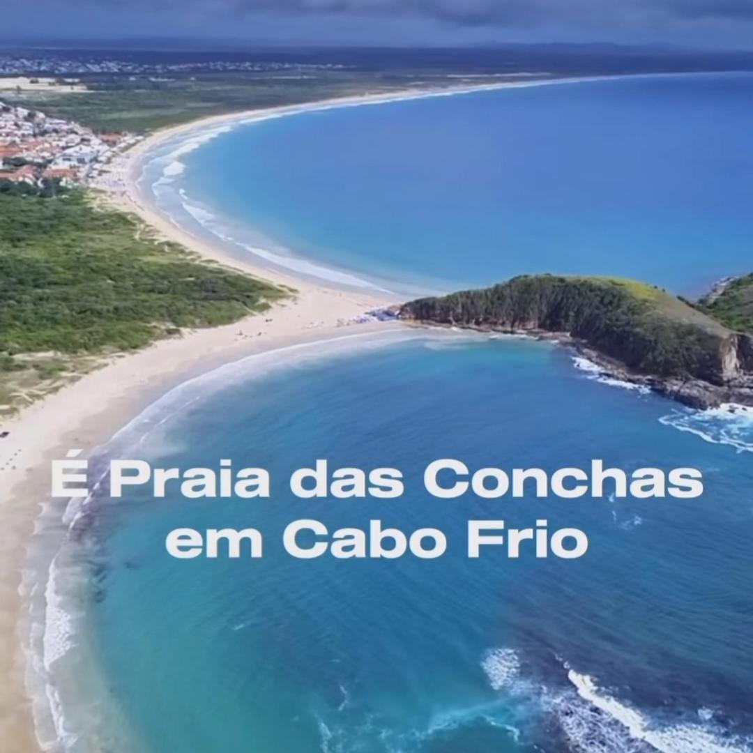 Mansão Mirante!!! Cabo Frio Exterior foto